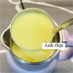 Máy Làm Sữa Hạt Đa Năng OSTMARS Nấu Cháo Súp Hẹn Giờ Thông Minh Công Suất 600W, Dung Tích 800ml - Ảnh 5