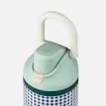 Bình Giữ Nhiệt Bằng Thép Không Gỉ Tactflow Flip Tumbler TFB110 dung tích 730ml có quai - Nhiều màu - Ảnh 8