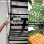 Ghế Bập Bênh Minh Phát 5 nấc điều chỉnh, thư giãn, đọc sách, Minh Phát Furniture - Ảnh 4